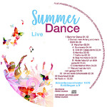 Bild: CD Summerdance